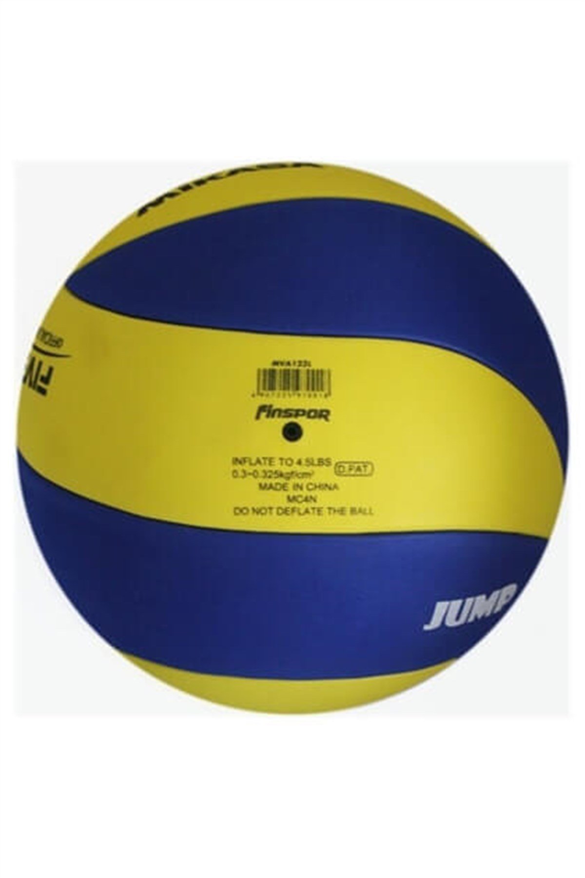 TOPVLBNNN041MikasaVoleybol ToplarıMikasa MVA123 L Voleybol Topu