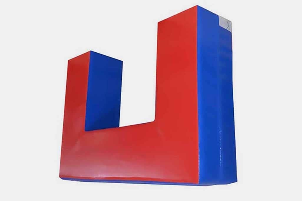 Helix U Minder 120x60x25
