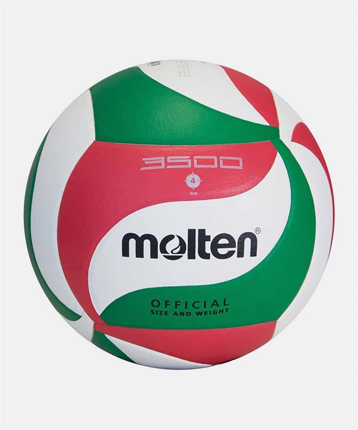 V5M3500MoltenVoleybolMolten V5M3500 Voleybol Topu No:5