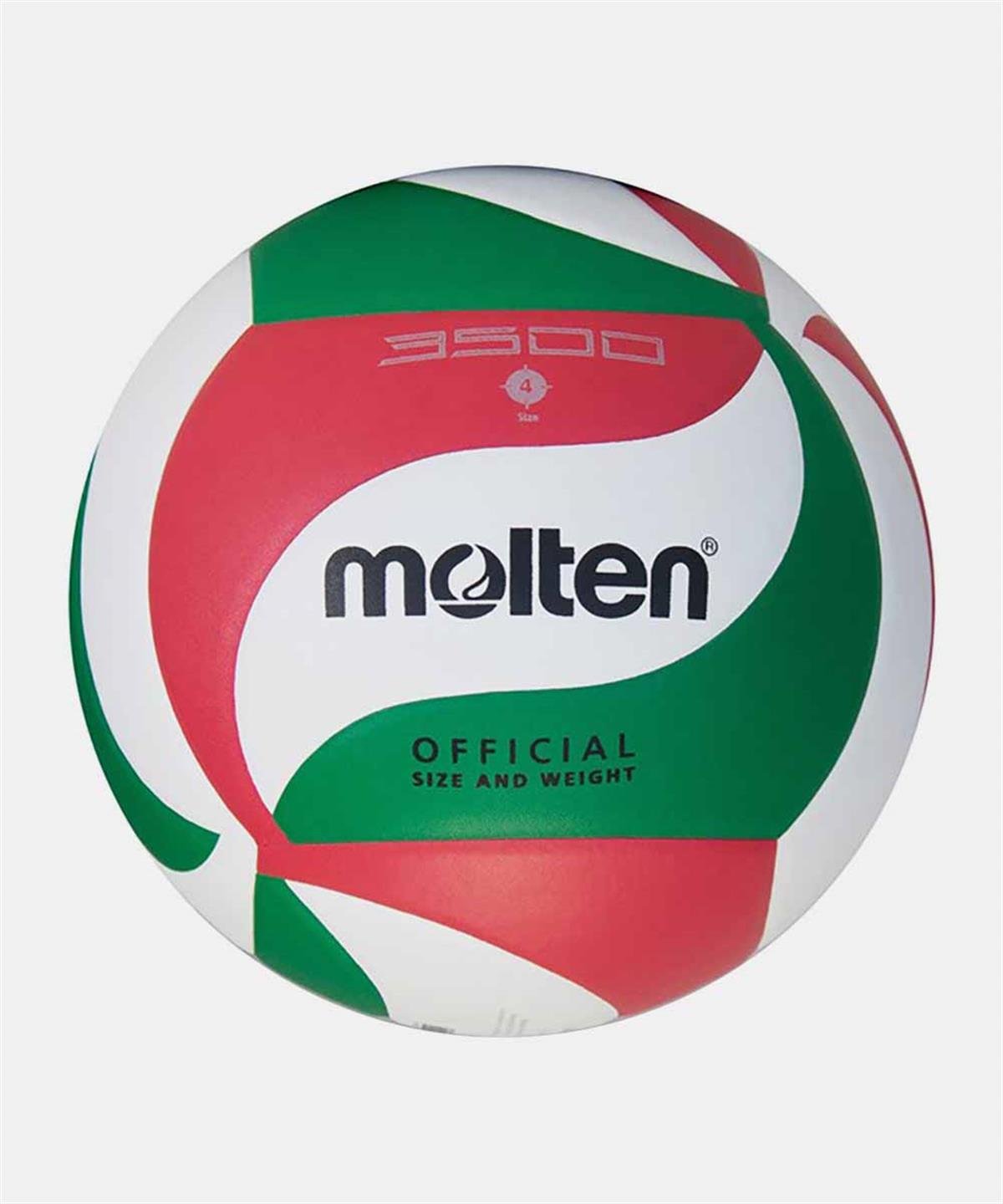 V5M3500MoltenVoleybolMolten V5M3500 Voleybol Topu No:5
