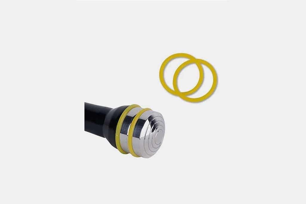 Ases Rod X-Poise O-Ring