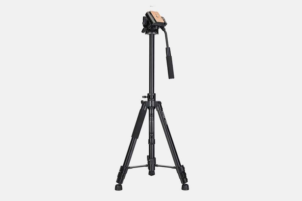 Levenhuk Level PLUS VT10 Tripod