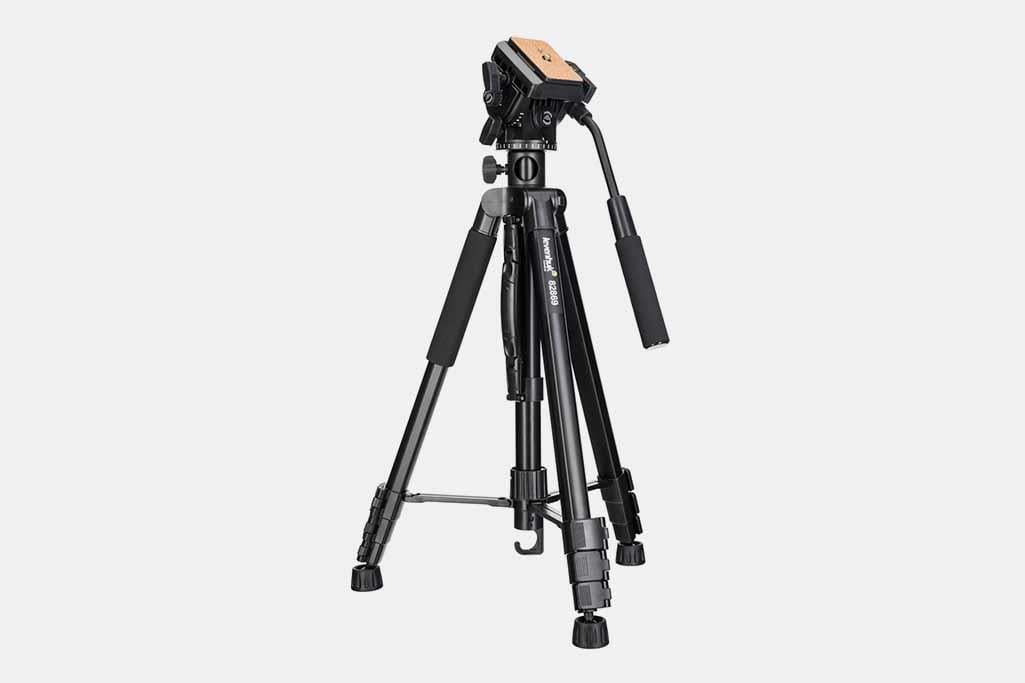 Levenhuk Level PLUS VT15 Tripod