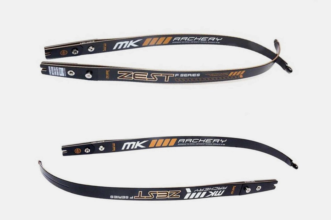 MK Korea Kanat Zest Formula