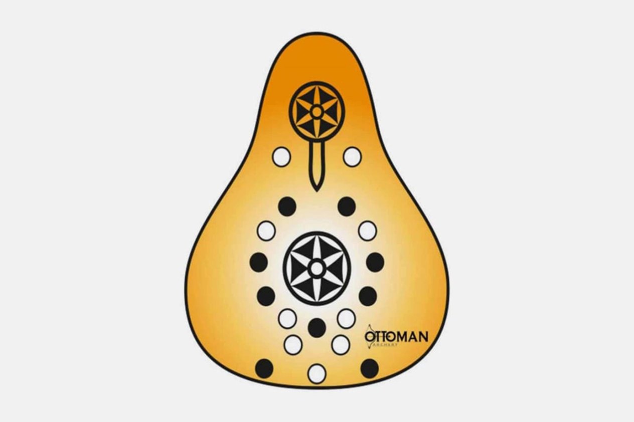 Ottoman Puta Branda Hedef Yüzü