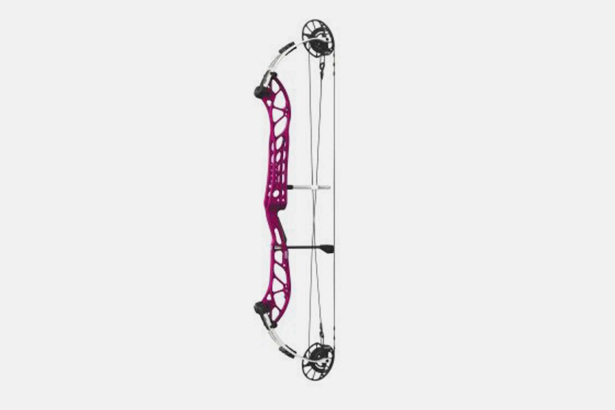 PSE Makaralı Yay Dominator Duo X 38 M2