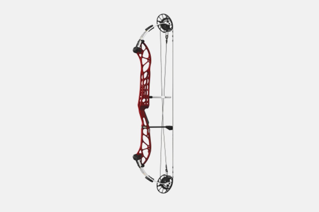 PSE Makaralı Yay Dominator Duo X 40 M2