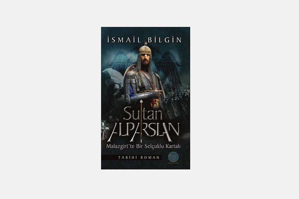 Sultan Alp Arslan Malazgirt’te Bir Selçuklu Kartalı