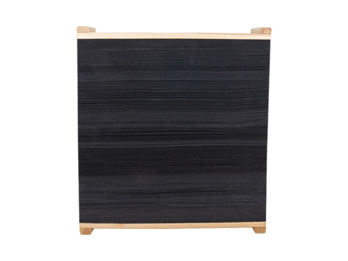 Pars Eva Hedef Minderi 125X125X25 Cm