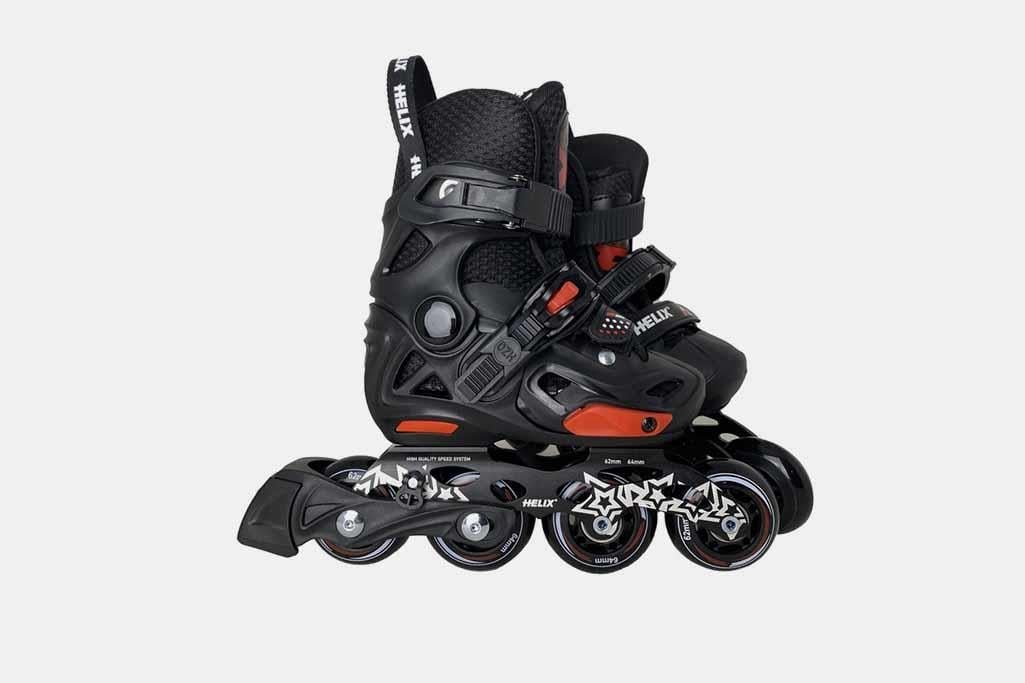 Helix Paten No: 41-45