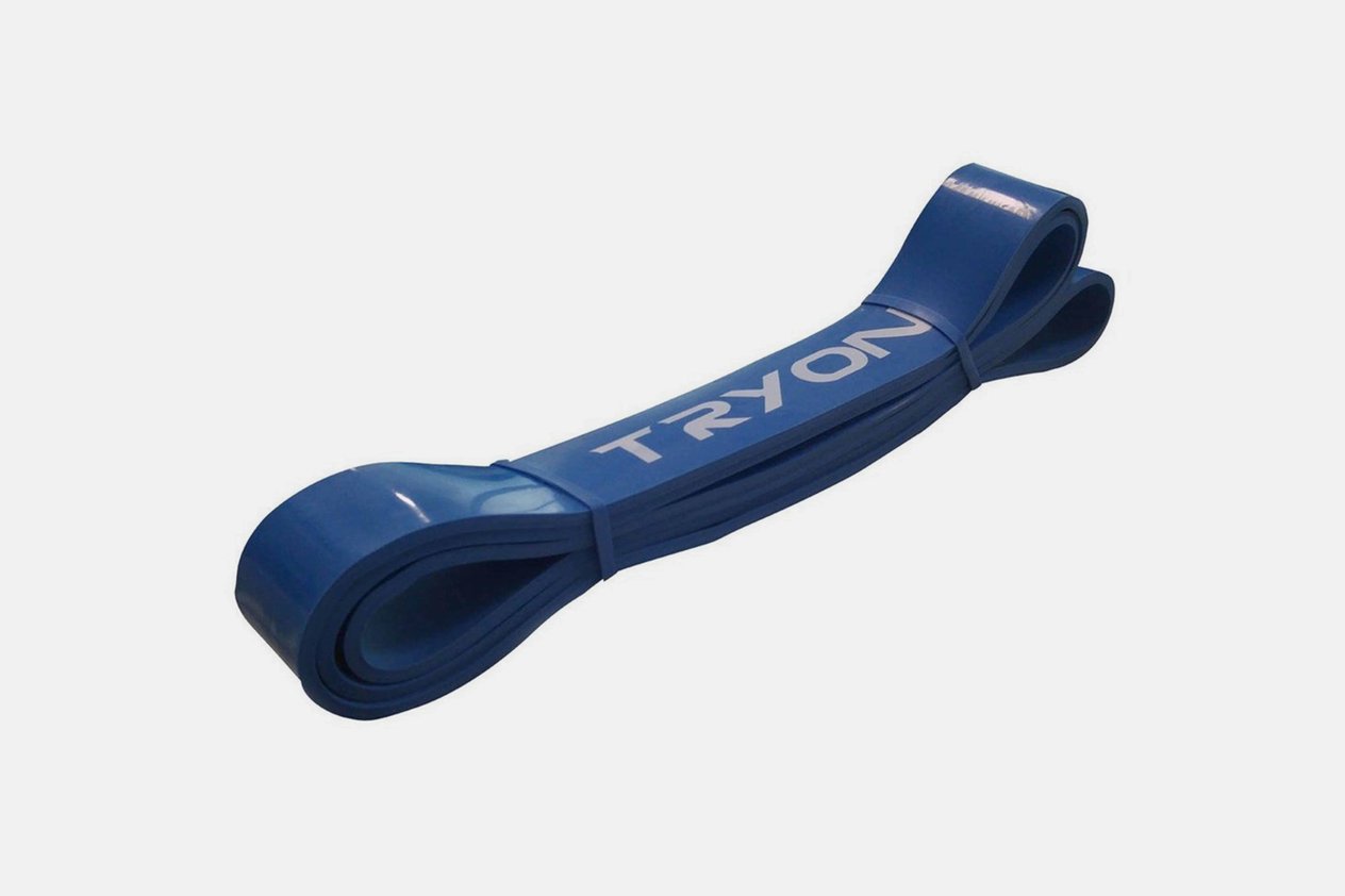 Tryon BND-245 Güç Lastiği 4,5 cm Sert