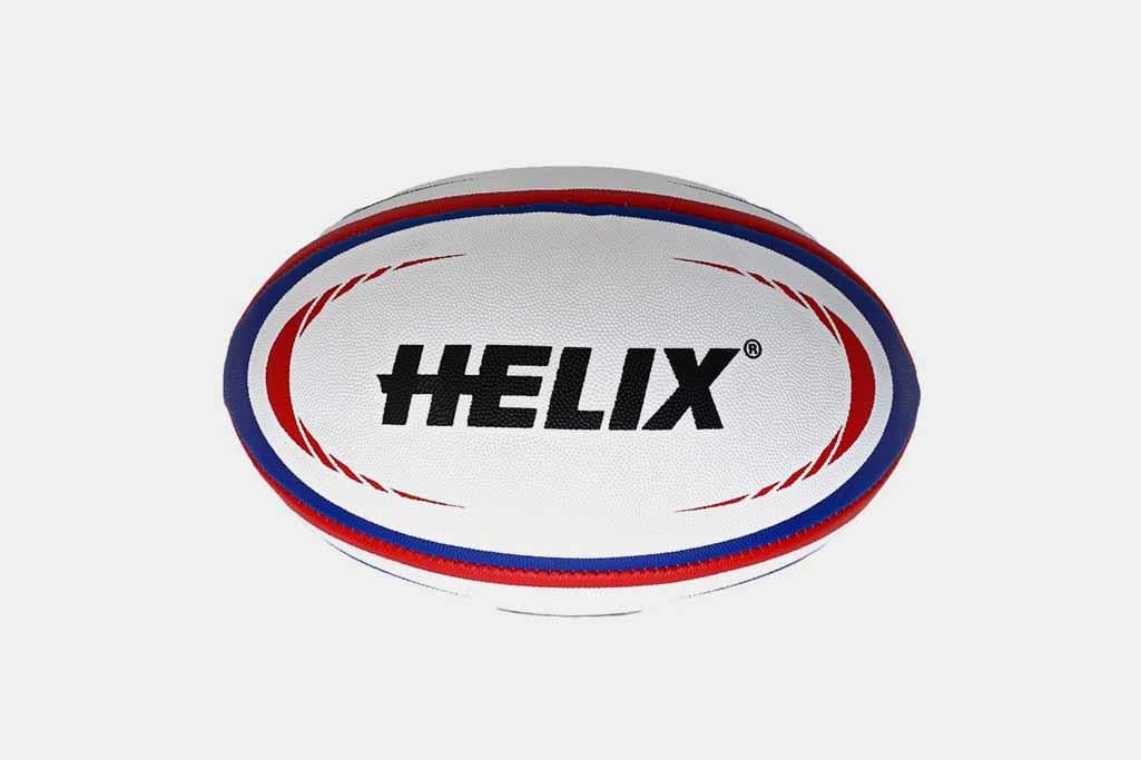 Helix TRF Onaylı Ragbi Topu No: 4