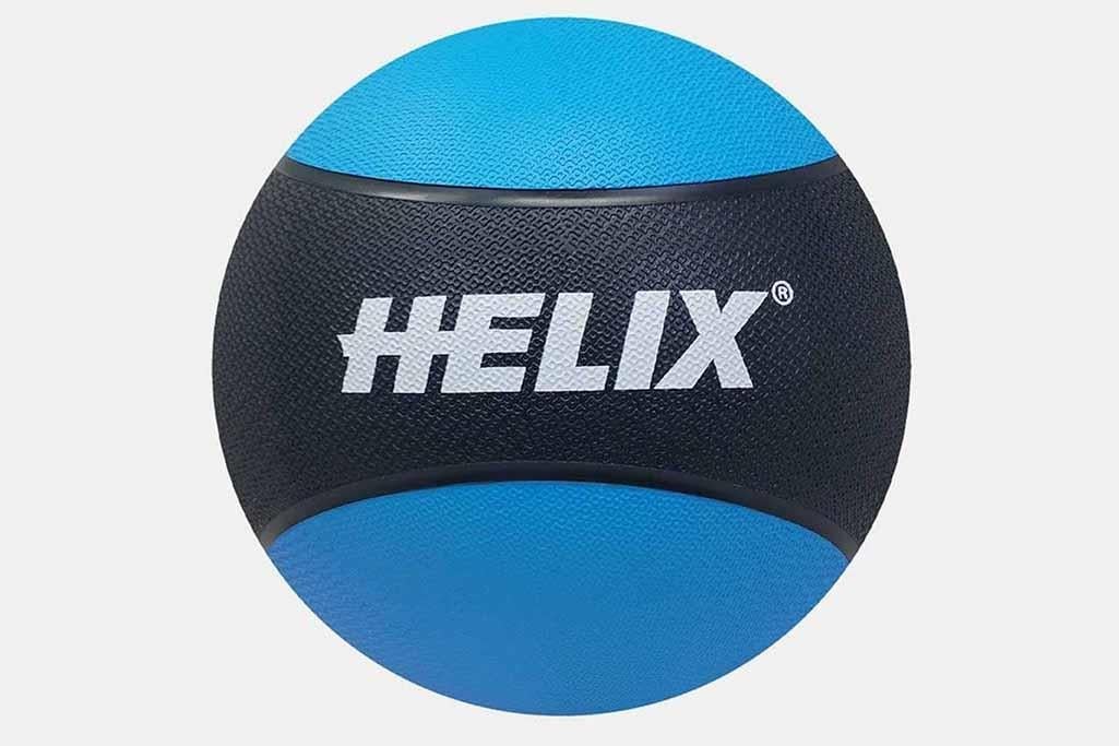 Sağlık ve Fitness İçin İdeal Seçim: Helix 6 Kg Sağlık Topu