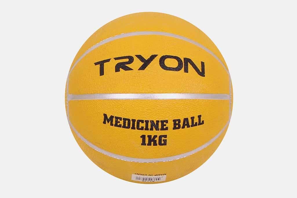 Tryon Sağlık Topa 1 KG