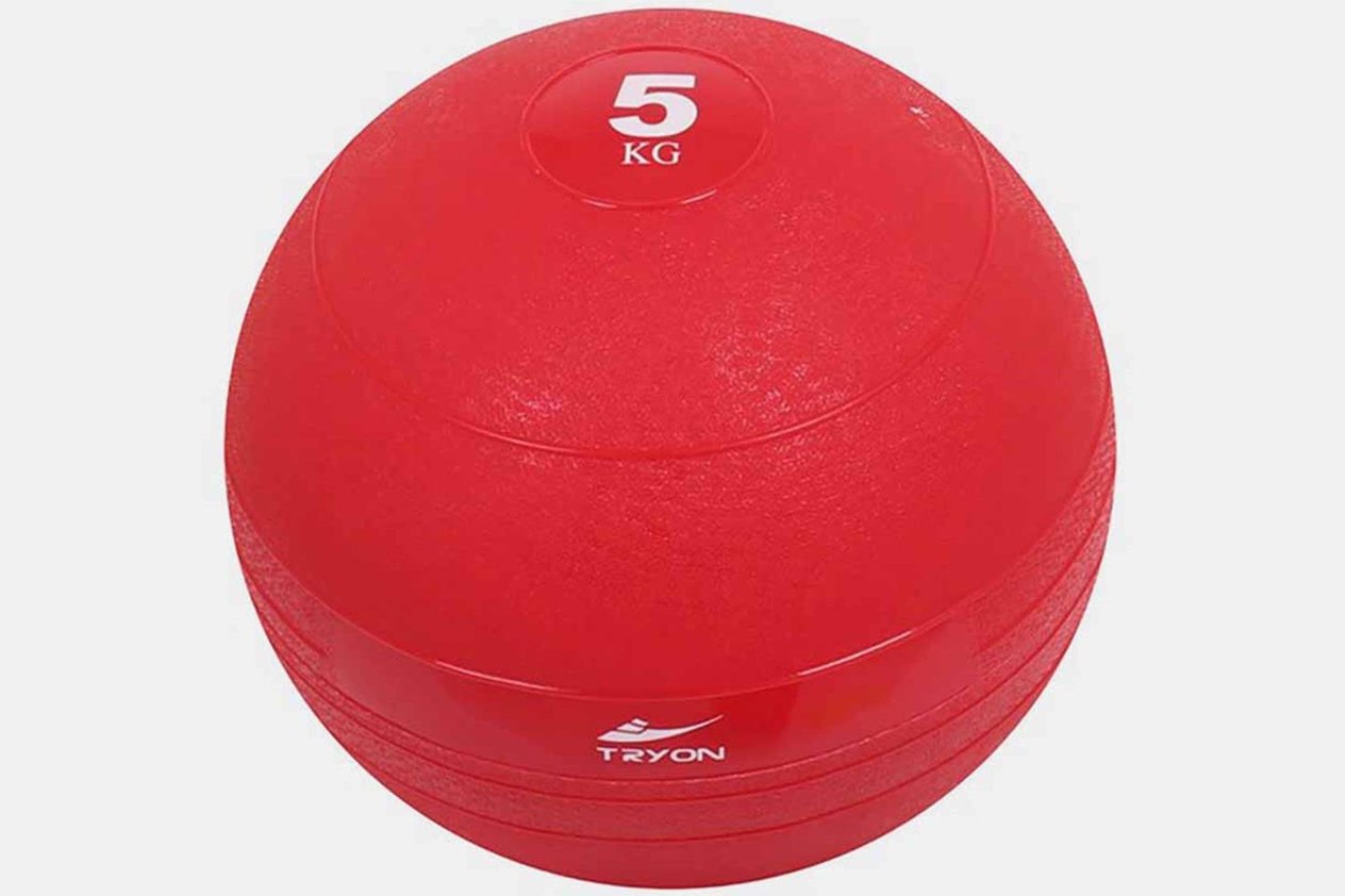 Tryon Sağlık Topu Zıplamayan  5 kg