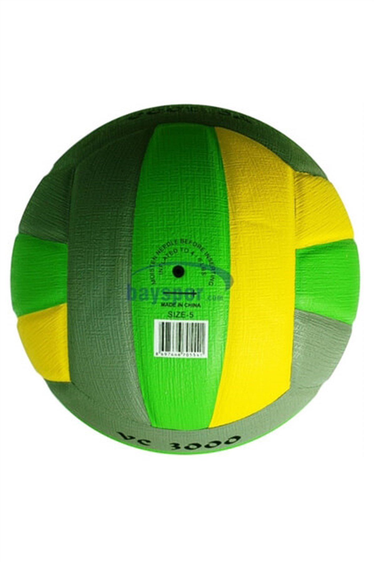 VC3000SelexVoleybolSelex VC3000 Voleybol Topu
