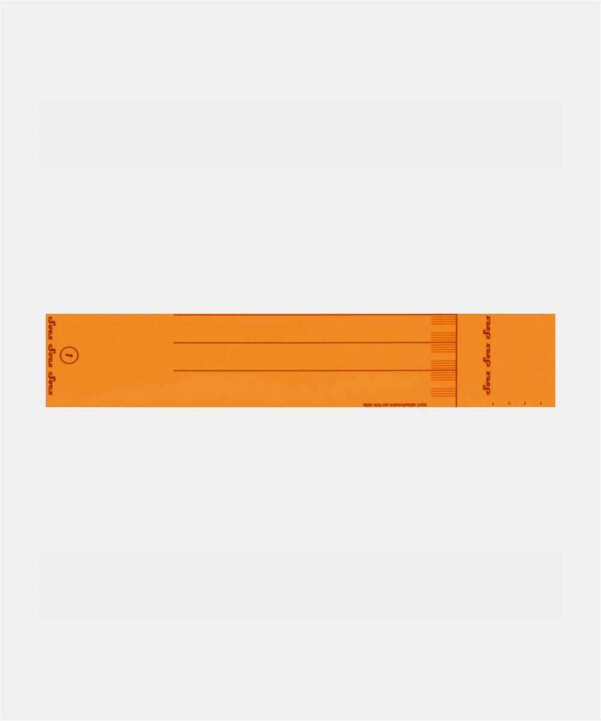 252548SCOXOkçulukSocx Wraps Comfort Ace Fluo For Spin-Wing