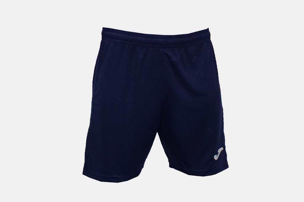 Joma Premium Training Şort Gece Mavisi