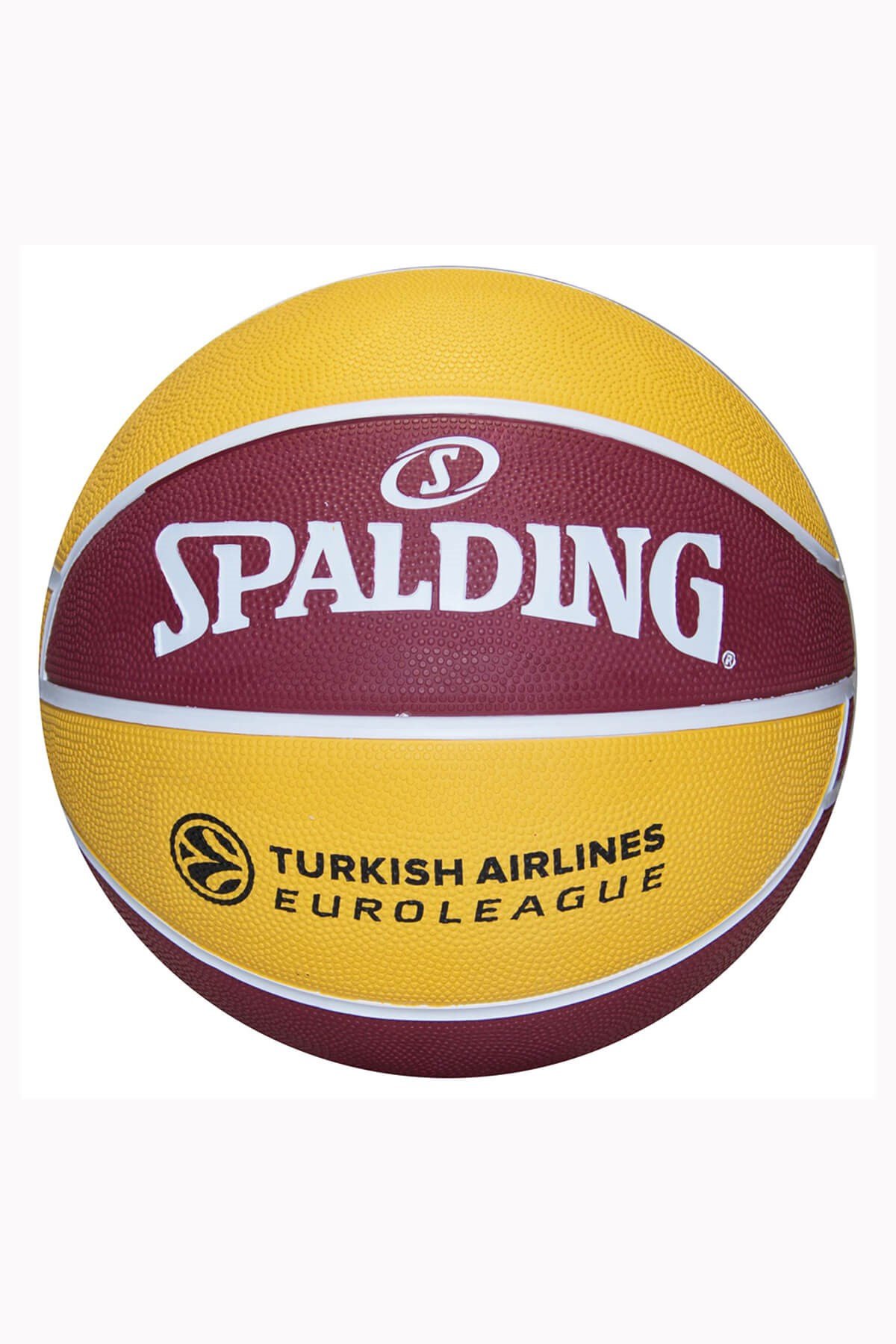 83-108ZSpaldingBasketbol ToplarıSpalding Euro Galatasaray Basketbol Topu No:7