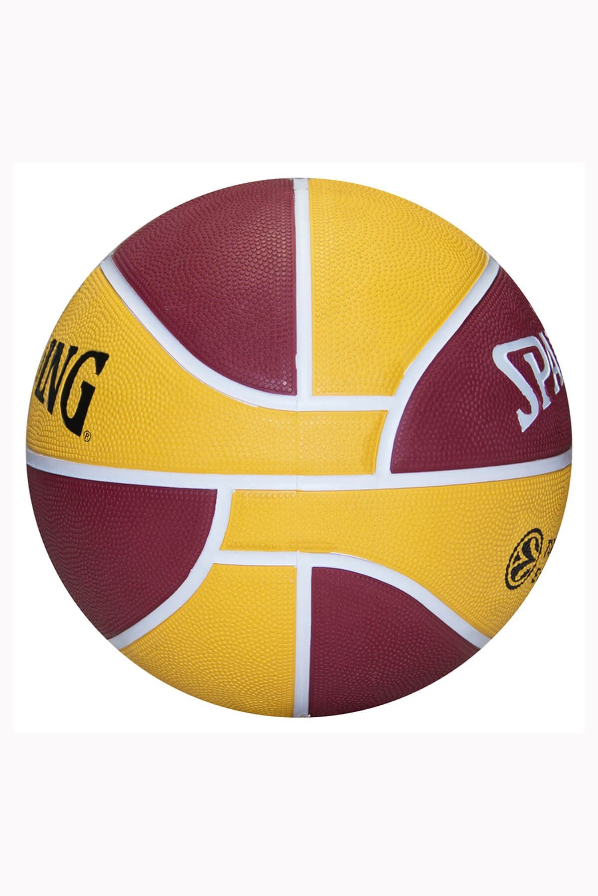 83-108ZSpaldingBasketbol ToplarıSpalding Euro Galatasaray Basketbol Topu No:7