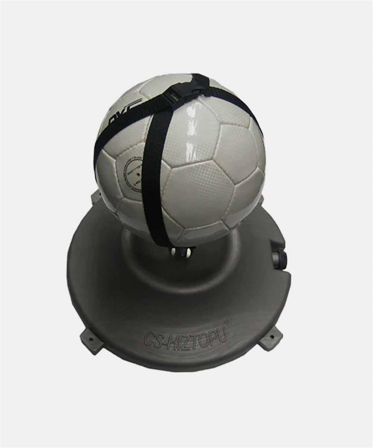 HIZTOPUAvessaFutbol ToplarıSpeedball Futbol Antrenman Yaylı Hız Topu