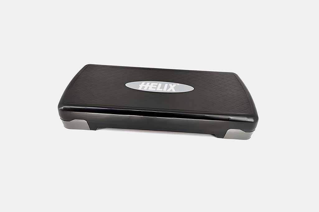 Helix H-STP Step Tahtası: Fitness Antrenmanlarınıza Dinamizm Katın