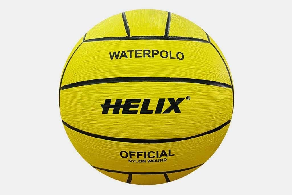 Helix Water Polo Su Topu No: 5