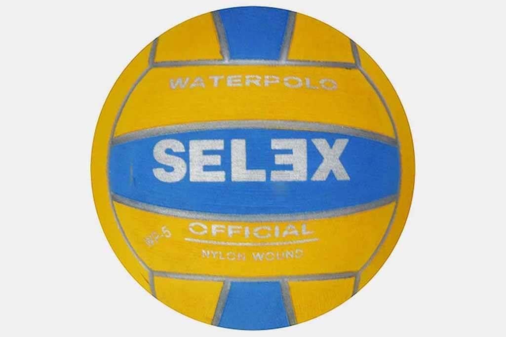 Selex Su Topu
