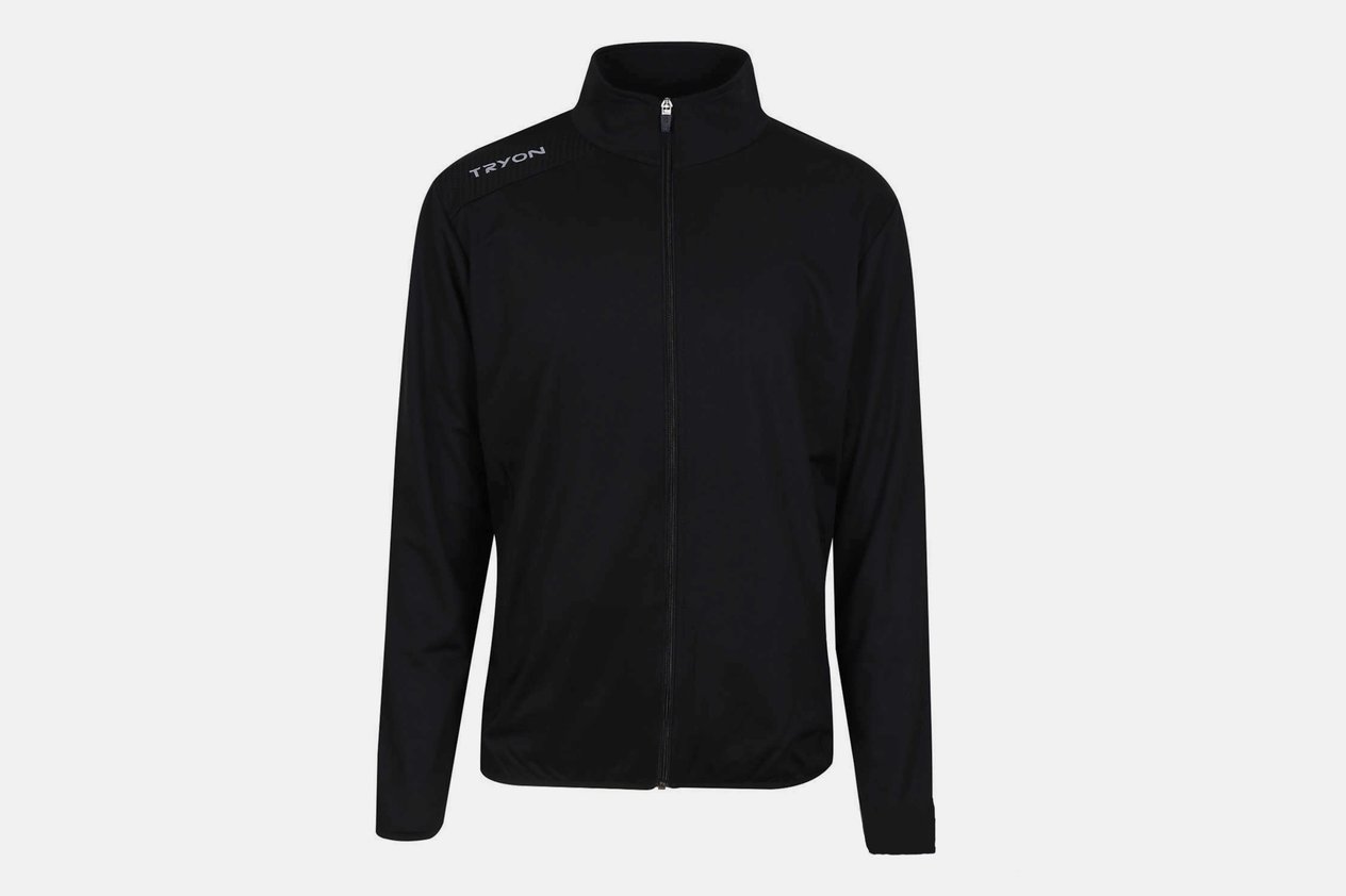 Tryon Kamp Sweat Vıctory