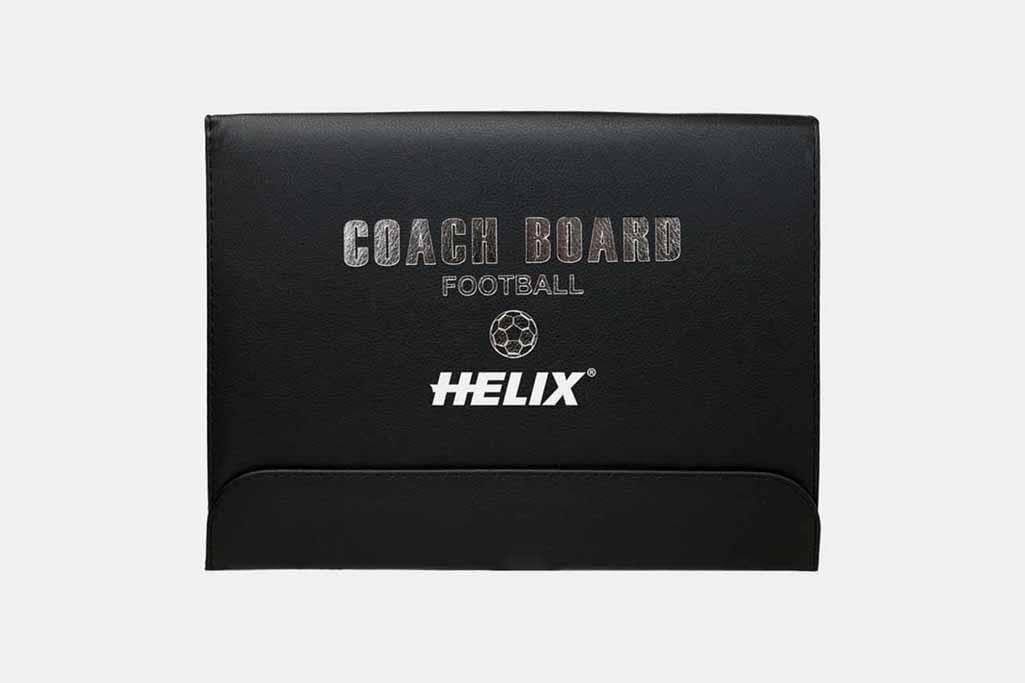 Strateji ve Taktiklerinizi Geliştirin: Helix Antrenör Futbol Tahtası