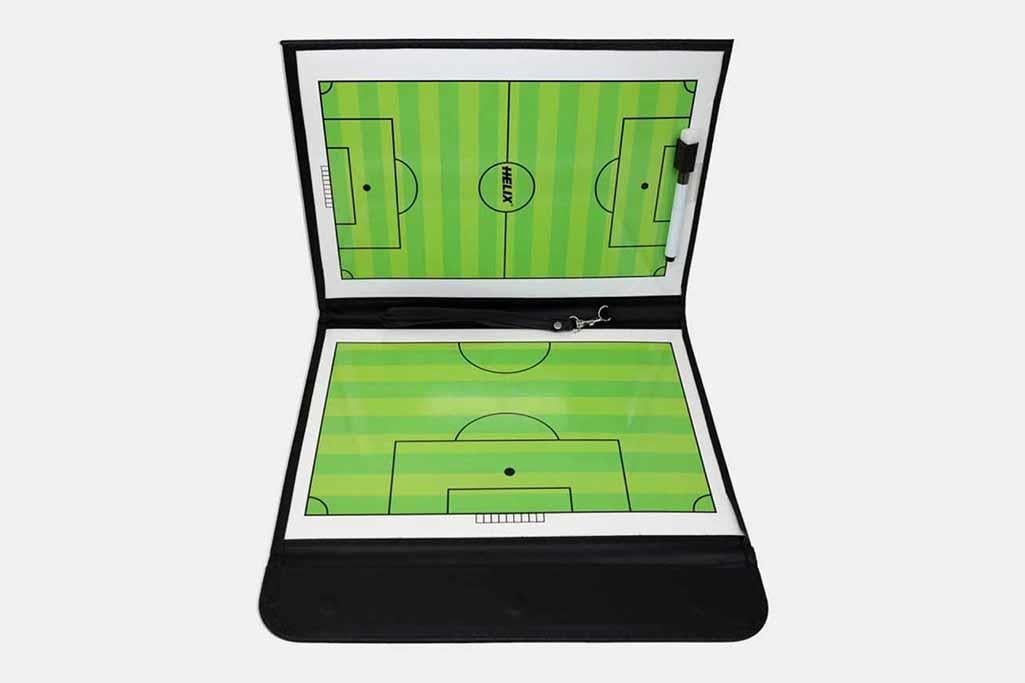 Dayanıklı ve Fonksiyonel: Helix Futbol Taktik Tahtası