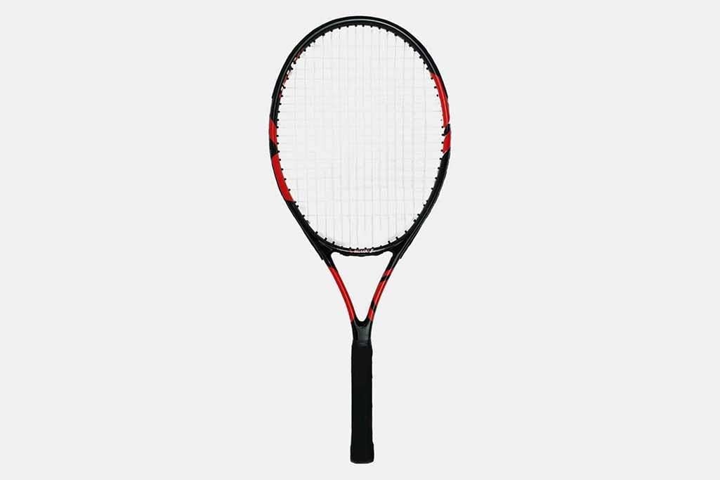 "Helix 27 Inc Tek Parça Tenis Raketi İncelemesi: Maksimum Güç ve Esneklik"