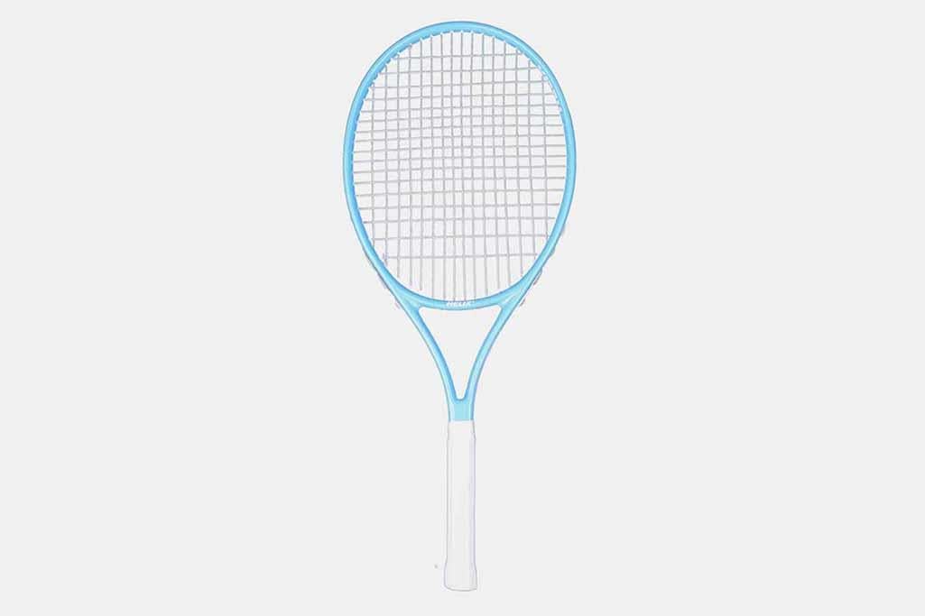 "Helix 25 Inc Tek Parça Tenis Raketi İncelemesi: Güç ve Dayanıklılık Harmanı"