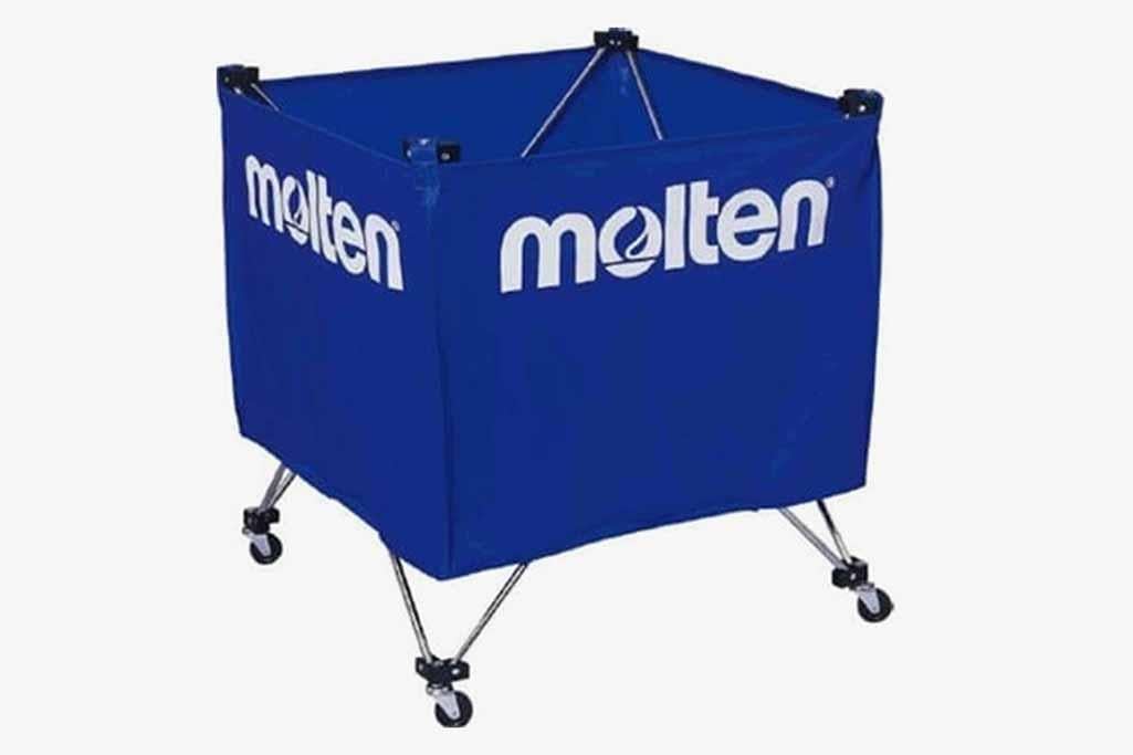 Molten BKF-2 Top Arabası