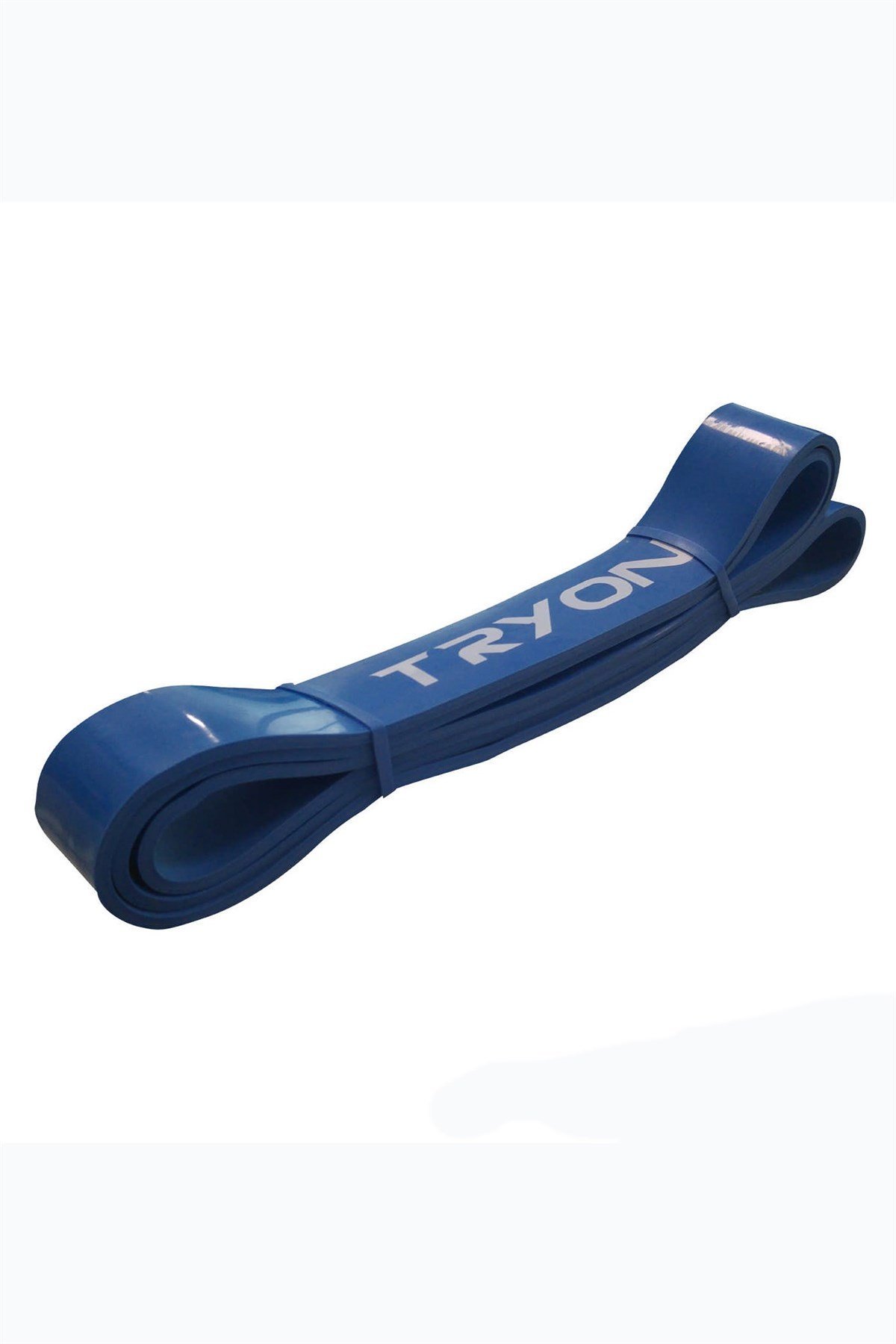 BND-245TryonPilates LastikleriTryon BND-245 Güç Lastiği 4,5 cm Sert