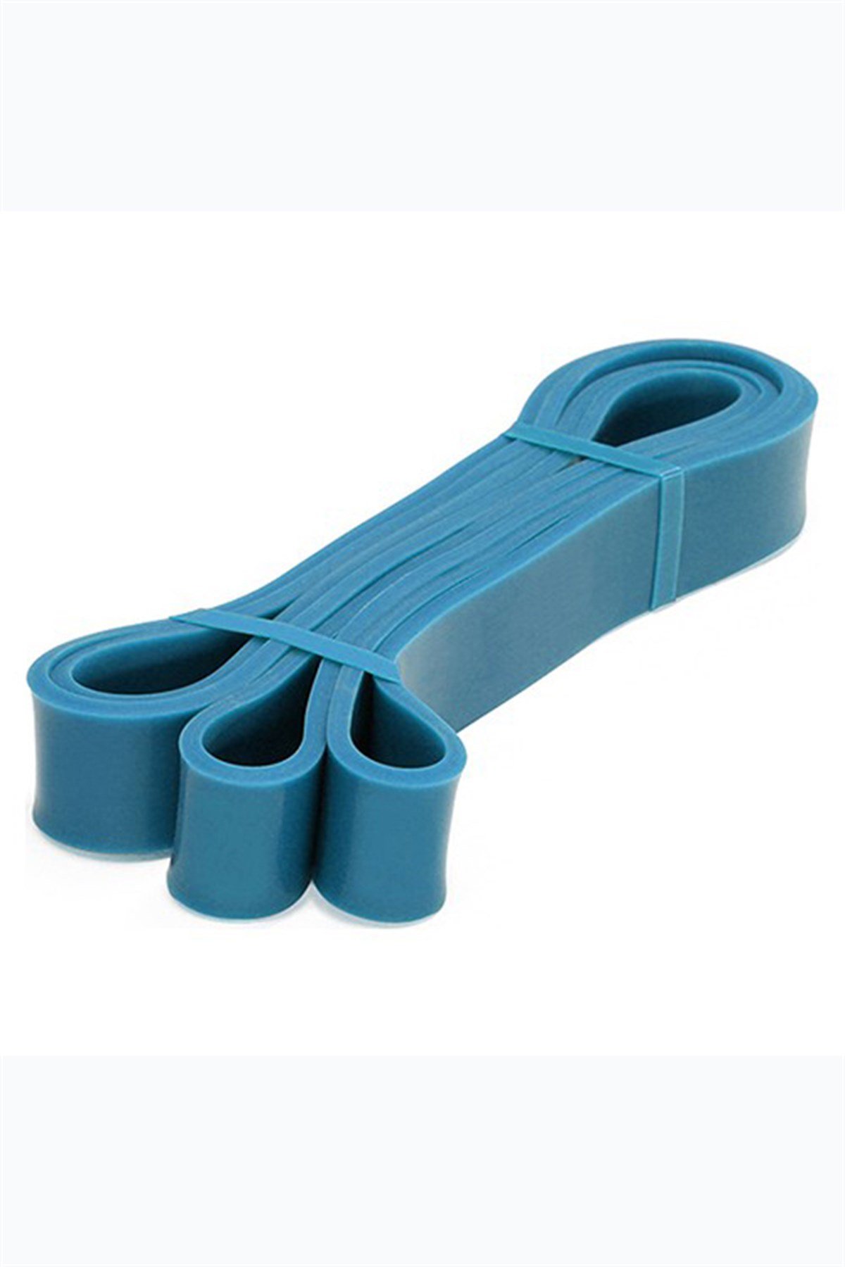 BND-245TryonPilates LastikleriTryon BND-245 Güç Lastiği 4,5 cm Sert