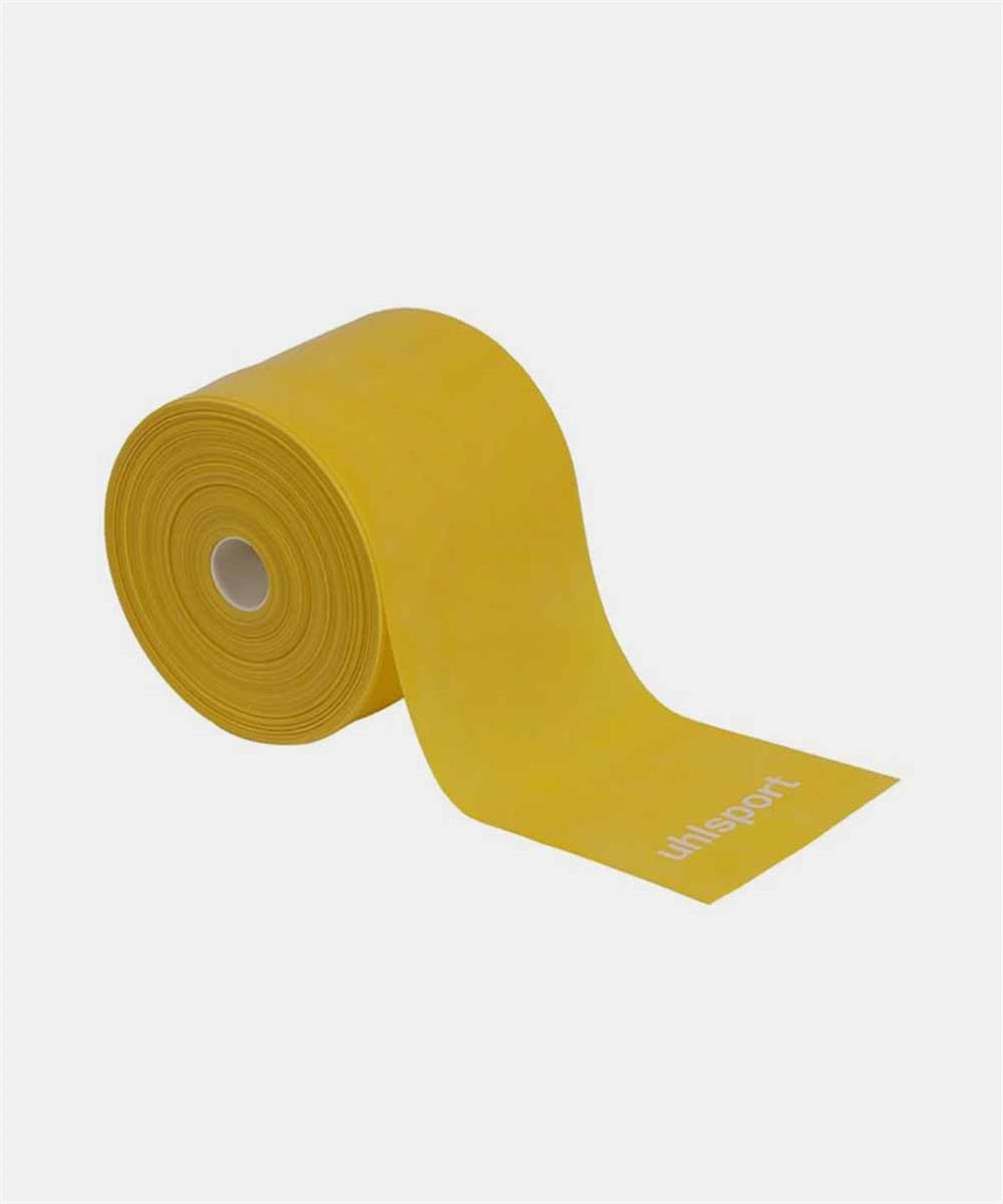 LBR-1035UhlsportPilates LastikleriUhlsport Lbr-1035 Hafif Sert Pilates Bandı 45 Metre