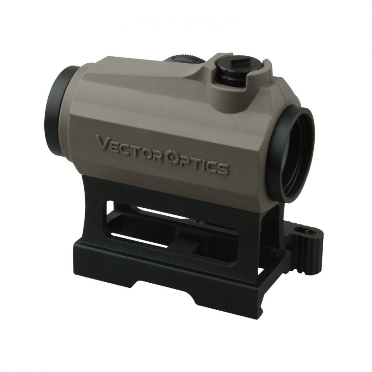 Vector Maverick 1x22 SOP