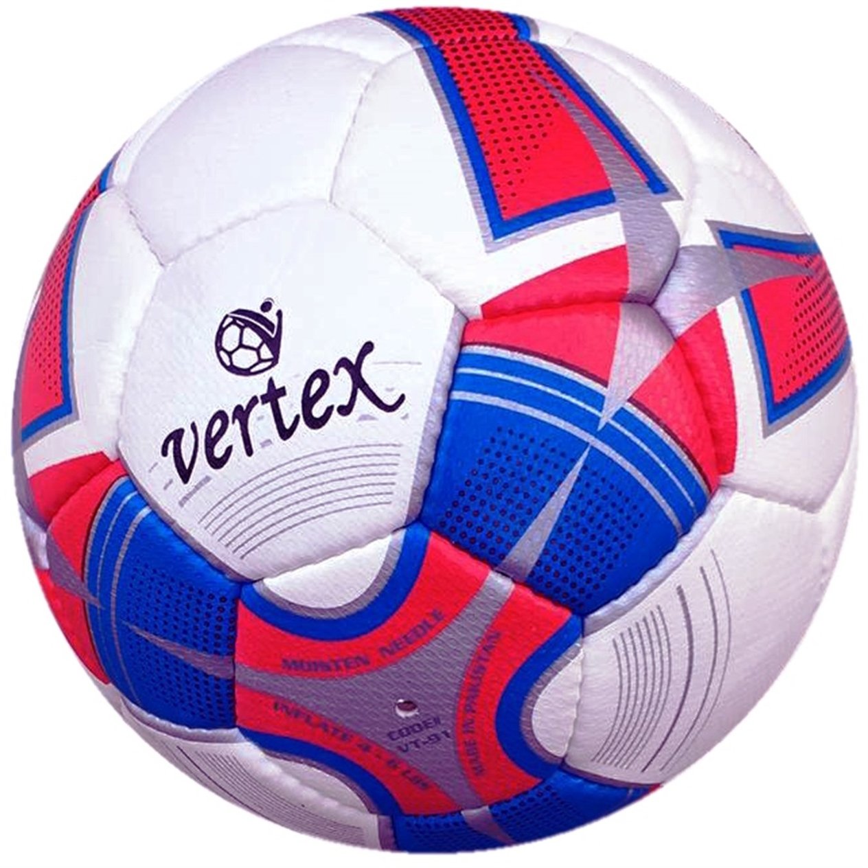 Vertex Futsal Topu No:4