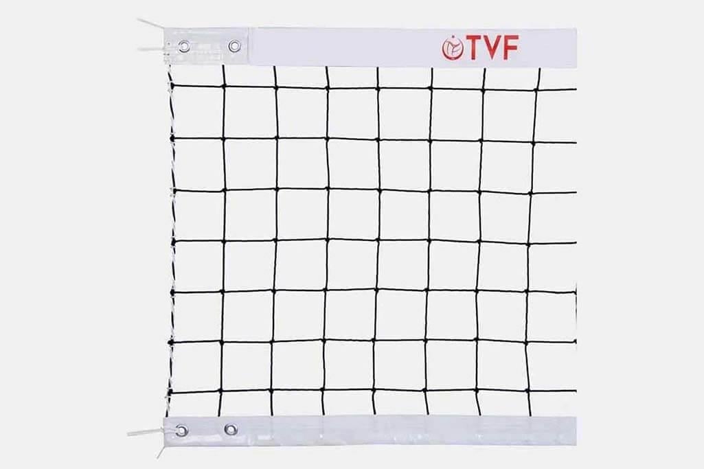 Bayspor TVF135 Özel Maç Profesyonel Voleybol Filesi: Maçlara Hazır Mısınız