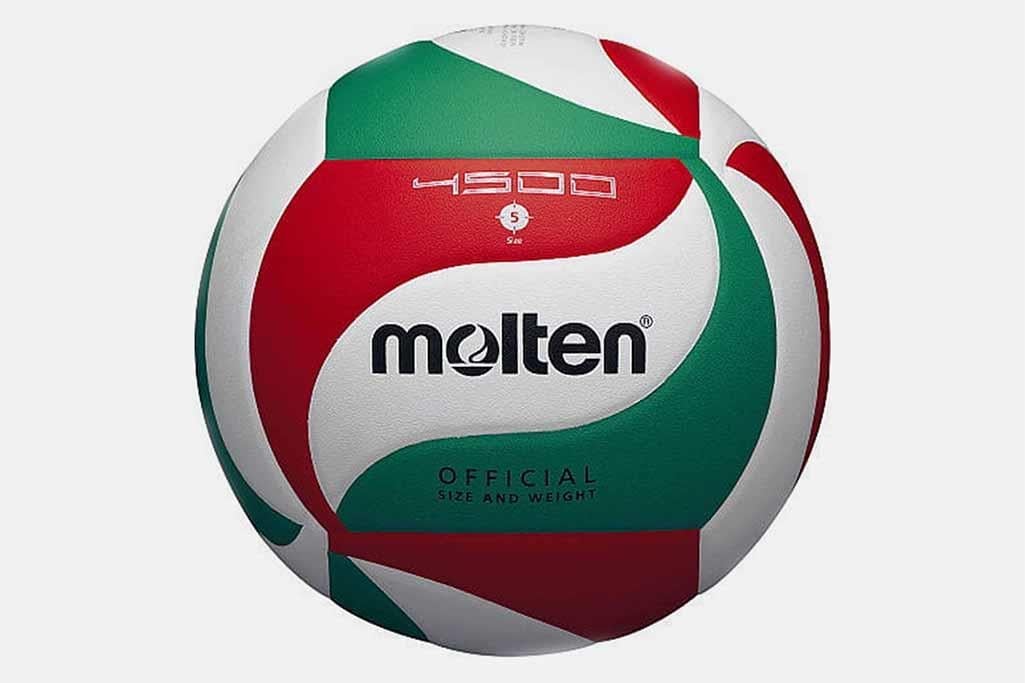 Molten V5M4500 Voleybol Maç Topu