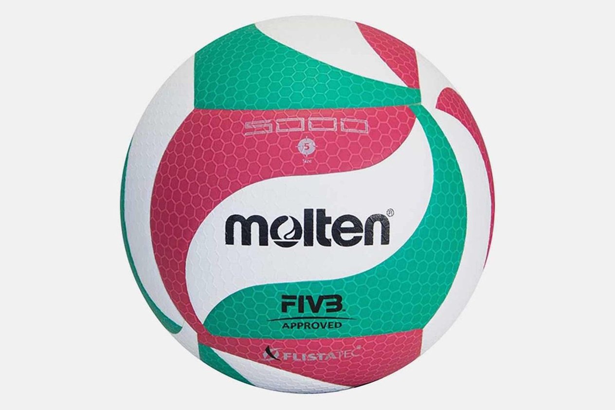 Molten V5M5000 FIVB Onaylı Voleybol Maç Topu