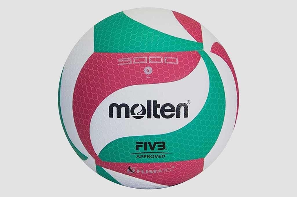 Molten V5M5000 FIVB Onaylı Voleybol Maç Topu