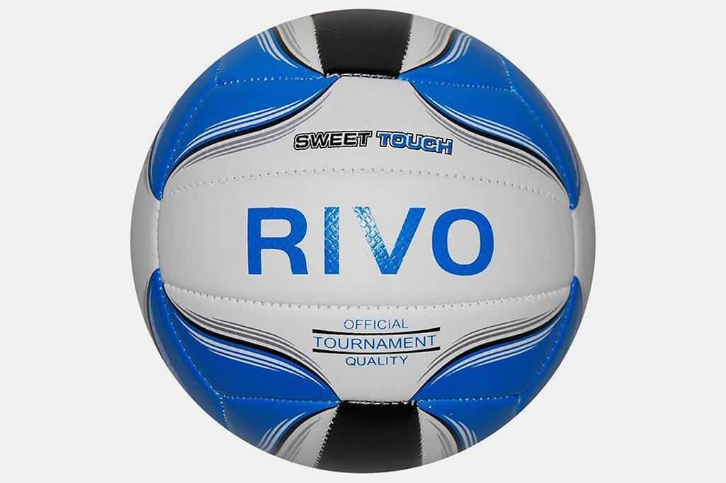 Profesyonel voleybolcuların tercihi olan Delta Rivo, dayanıklılığı ve tutuşuyla oyun keyfini arttırır