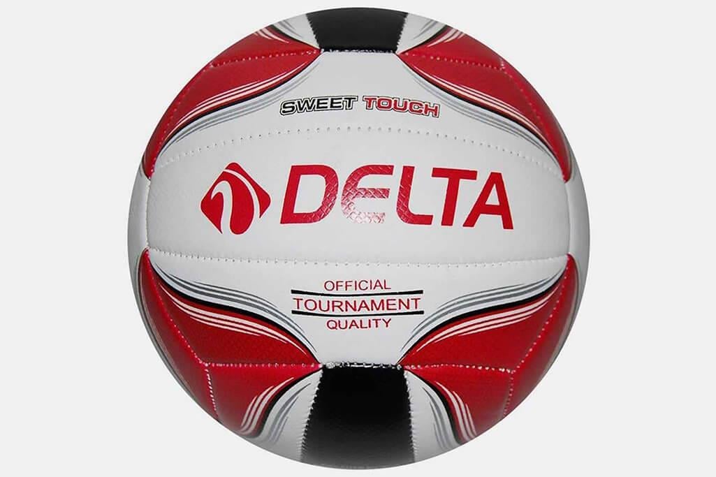 Delta Rivo Voleybol Topu - Kaliteli Malzeme ve Yüksek Performans | Bayspor.com