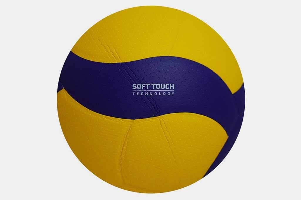 Helix MPV-500 Voleybol Topu - Dayanıklı ve Yüksek Performanslı Malzeme ile Optimum Oyun Deneyimi