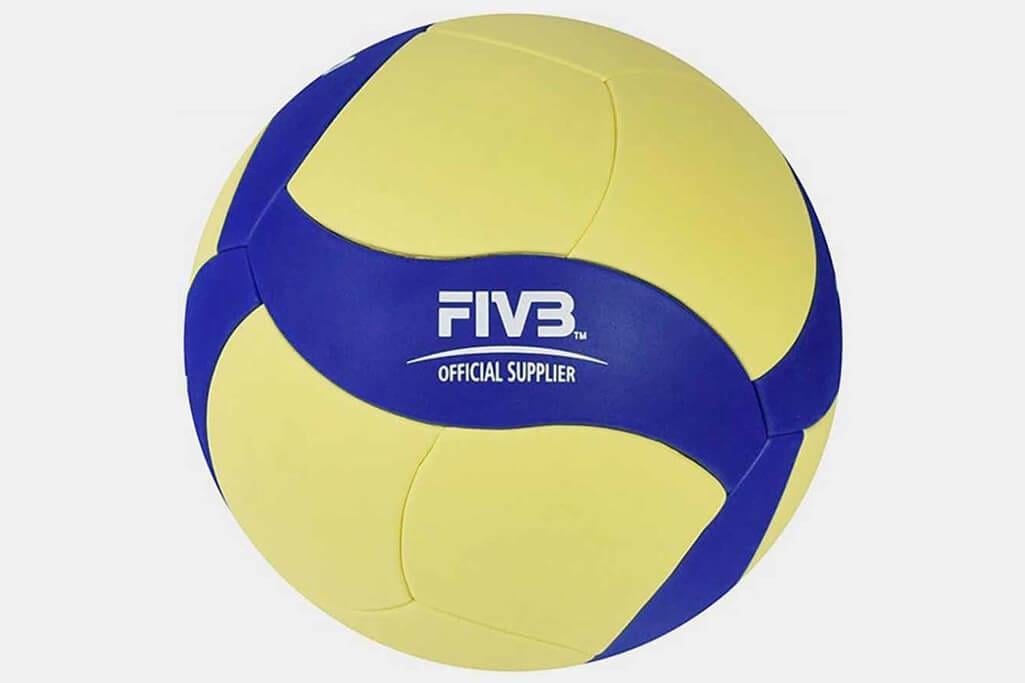Mikasa Eva VS123WSL Yapıştırma Voleybol Topu: Tutkunun Gücüyle Voleybola Dokun
