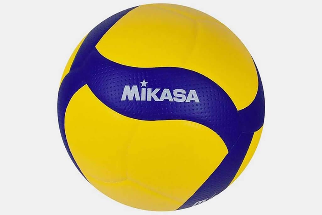 Mikasa V200W FIVB Onaylı Voleybol Maç Topu: Profesyonellerin Seçimi