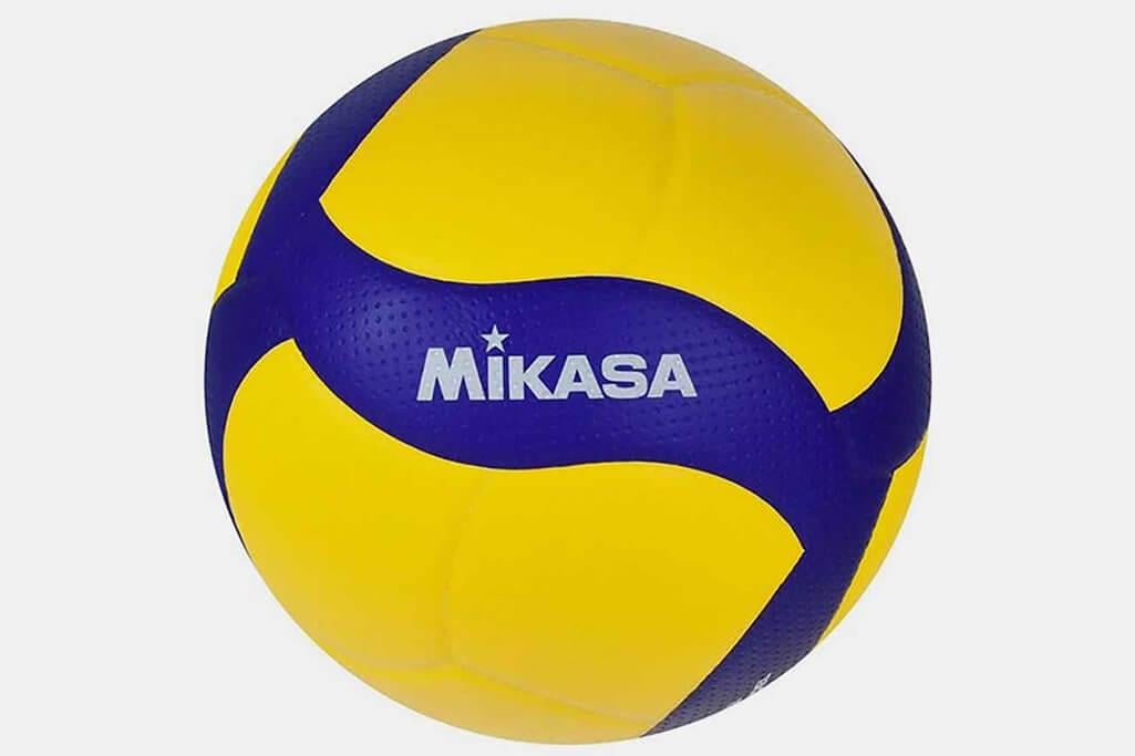 Mikasa V300W Voleybol Topu - Profesyonel Kalite ve Performans | Bayspor.com