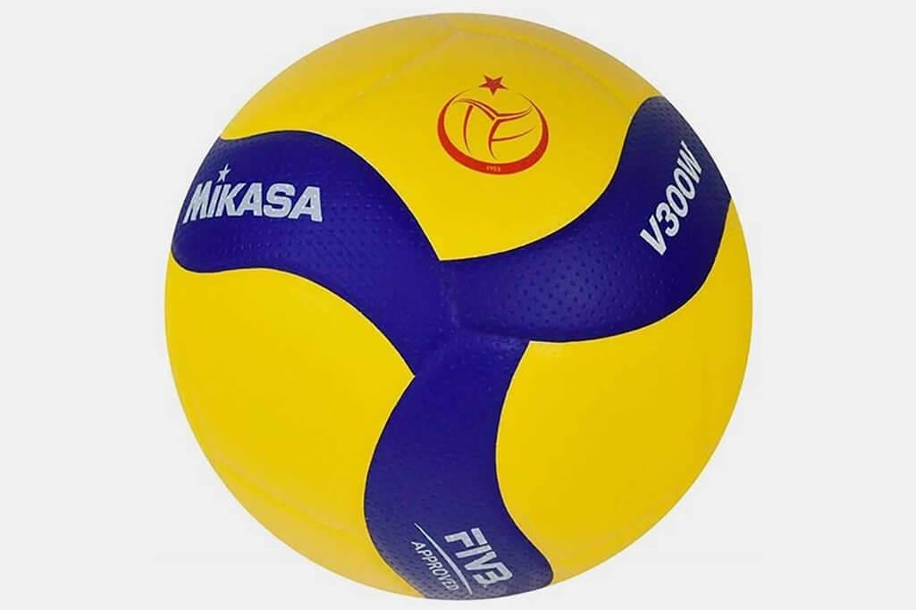 Cyclone Diamond Voleybol Topu - Üstün Kalite ve Performansın Mükemmel Birleşimi